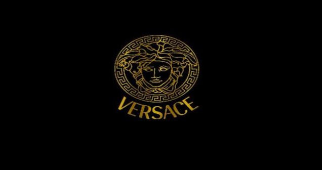 Versace amblemi nedir?