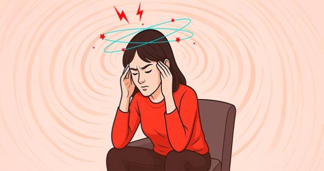 Vertigo hastalığı nedir belirtileri nelerdir?